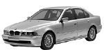 BMW E39 P1014 Fault Code