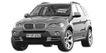 BMW E70 P1014 Fault Code