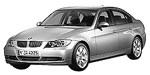 BMW E90 P1014 Fault Code