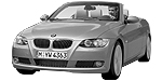 BMW E93 P1014 Fault Code