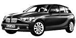 BMW F20 P1014 Fault Code